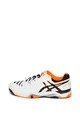 Asics Pantofi de piele ecologica, pentru tenis Gel-Challenger Barbati