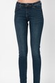 Esprit Blugi skinny cu aspect decolorat Femei