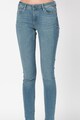 Esprit Blugi skinny cu aspect decolorat Femei