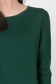 Esprit Rochie tip pulover, din amestec de bumbac organic Femei