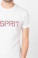 Esprit Тениска по тялото с лого Мъже