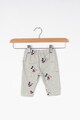 GAP Pantaloni cu imprimeu Mickey Mouse Fete