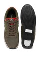MTNG Pantofi sport cu garnituri din piele ecologica Barbati