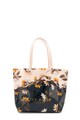 Ted Baker Geanta shopper cu model floral Calcon Femei