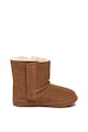 UGG Ghete de piele intoarsa cu captuseala de lana Keelan Fete