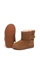 UGG Ghete de piele intoarsa cu captuseala de lana Keelan Baieti