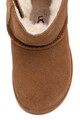 UGG Ghete de piele intoarsa cu captuseala de lana Keelan Fete