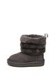 UGG Велурени боти Fluff Mini Момичета