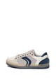 Geox Спортни обувки Ariam с велур и мрежа Мъже