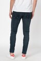 Pepe Jeans London Finsbury alacsony derekú skinny fit farmernadrág férfi