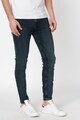 Pepe Jeans London Finsbury alacsony derekú skinny fit farmernadrág férfi