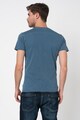 Pepe Jeans London Tricou slim fit cu aspect deteriorat Agapi Barbati