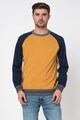 Pepe Jeans London Sweaters, Aspen szűk fazonú pulóver raglánujjakkal férfi