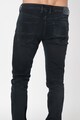 Pepe Jeans London Nickel középmagas derekú skinny fit farmernadrág férfi