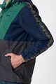 Pepe Jeans London Яке Kai с качулка и дизайн с цветен блок Мъже