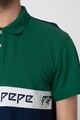 Pepe Jeans London Tricou polo regular fit Fidall Barbati