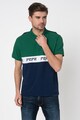 Pepe Jeans London Tricou polo regular fit Fidall Barbati