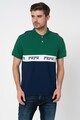 Pepe Jeans London Tricou polo regular fit Fidall Barbati