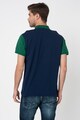 Pepe Jeans London Tricou polo regular fit Fidall Barbati