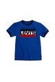 Levi's Kids Tricou cu imprimeu logo Baieti