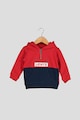 Levi's Kids Hanorac cu captuseala din fleece Baieti