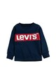 Levi's Kids Set de bluza sport si blugi Baieti