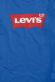 Levi's Kids Bluza cu imprimeu logo Baieti