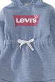 Levi's Kids Rochie sport cu gluga Fete