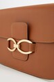 Mango Geanta crossbody de piele ecologica Bismark Femei