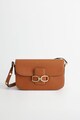 Mango Geanta crossbody de piele ecologica Bismark Femei