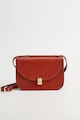 Mango Geanta crossbody de piele ecologica Ucles Femei