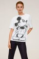 Mango Póló Mickey egeres mintával női