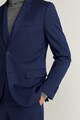 Mango Sacou slim fit elegant Paulo Barbati