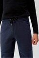 Mango Pantaloni sport cu talie ajustabila Guillem Baieti