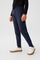 Mango Pantaloni sport cu talie ajustabila Guillem Baieti