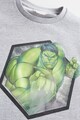 Mango Пуловер с щампа на Hulk Момчета