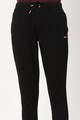 SUPERDRY Pantaloni sport din amestec de modal Active Studio Femei