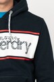 SUPERDRY Hanorac cu imprimeu logo Barbati