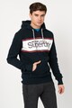 SUPERDRY Hanorac cu imprimeu logo Barbati