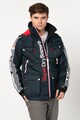 SUPERDRY Jacheta cu buzunare multiple Ultimate Snow Combat Barbati