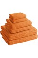 AGLIKA Set 6 prosoape baie Sani Mustard  100% bumbac, 2 x 30x50 / 2 x 50x100 / 2 x 70x140 cm Femei