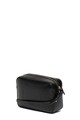 Emporio Armani Geanta crossbody din piele ecologica Femei