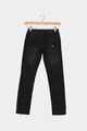 GUESS JEANS Blugi slim fit cu aspect decolorat Baieti