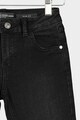 GUESS JEANS Blugi slim fit cu aspect decolorat Baieti