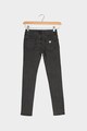 GUESS JEANS Blugi skinny fit cu detalii brodate Fete