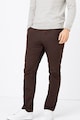 Marks & Spencer Pantaloni chino slim fit A Barbati