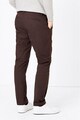 Marks & Spencer Pantaloni chino slim fit A Barbati