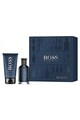 HUGO BOSS Set  Bottled Infinite, Barbati: Apa de Parfum, 50 ml + Gel de dus, 100 ml Barbati