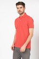 Tommy Hilfiger Tailored Tricou polo regular fit din material pique -L Barbati