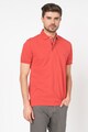 Tommy Hilfiger Tailored Tricou polo regular fit din material pique -L Barbati